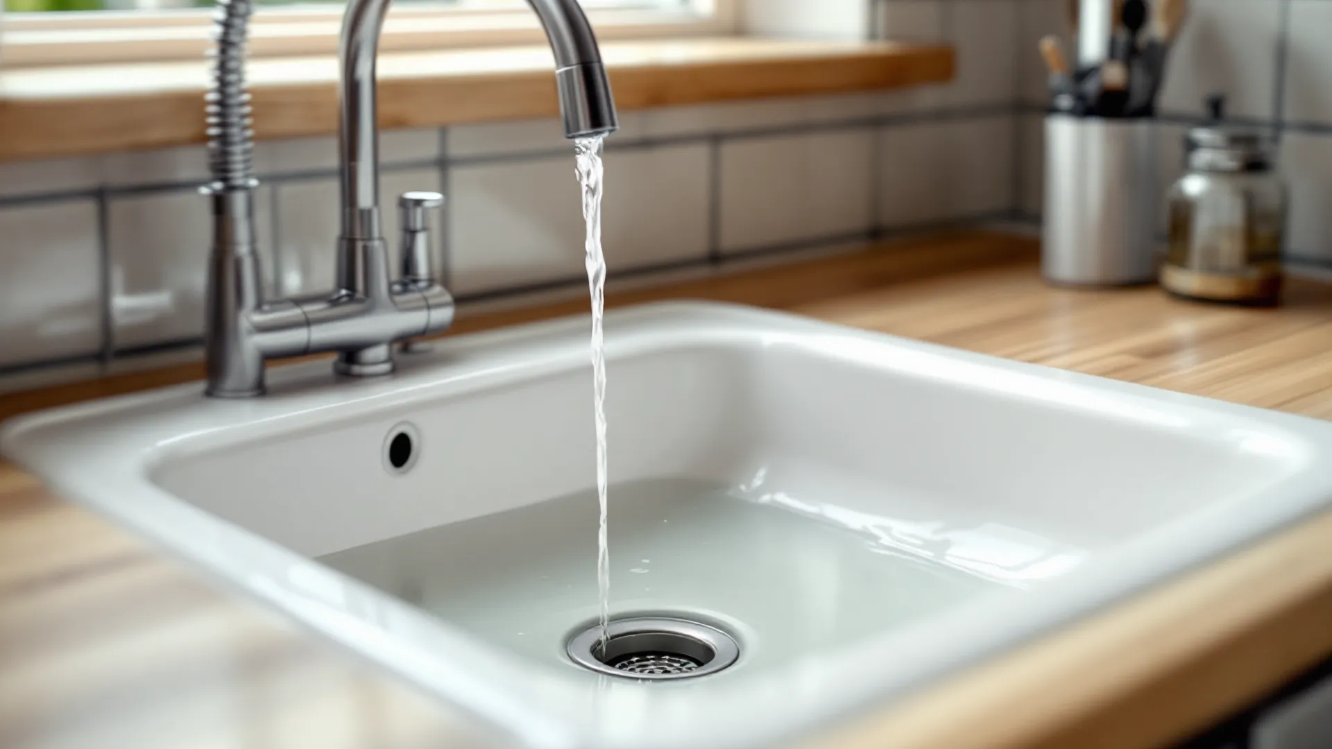 Blocked Sink: Every Cause and How to Fix Each One Fast