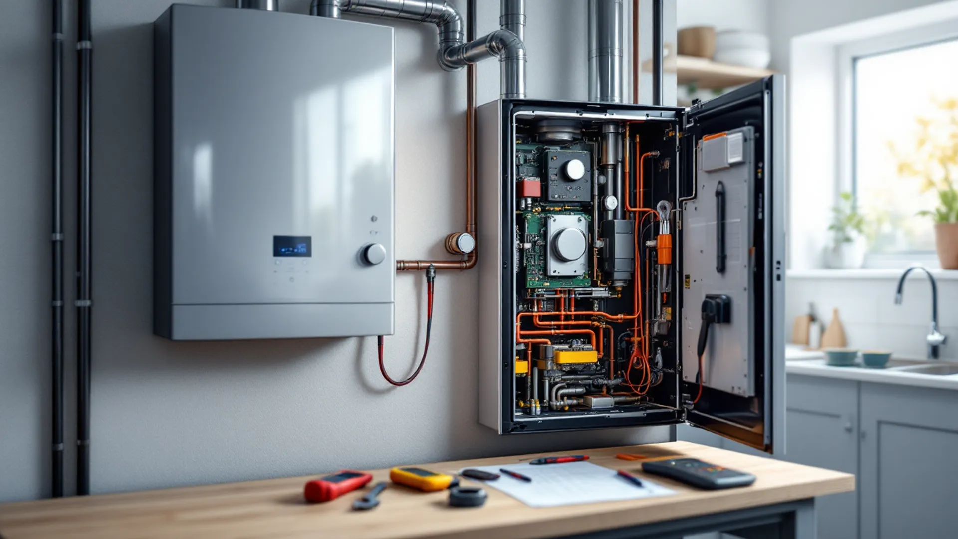 Boiler Service: What Happens, How Often, and Why It Matters