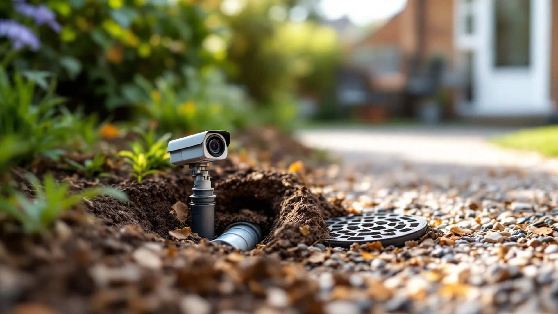 CCTV Drain Survey Cost Guide 2026: UK Price Breakdown