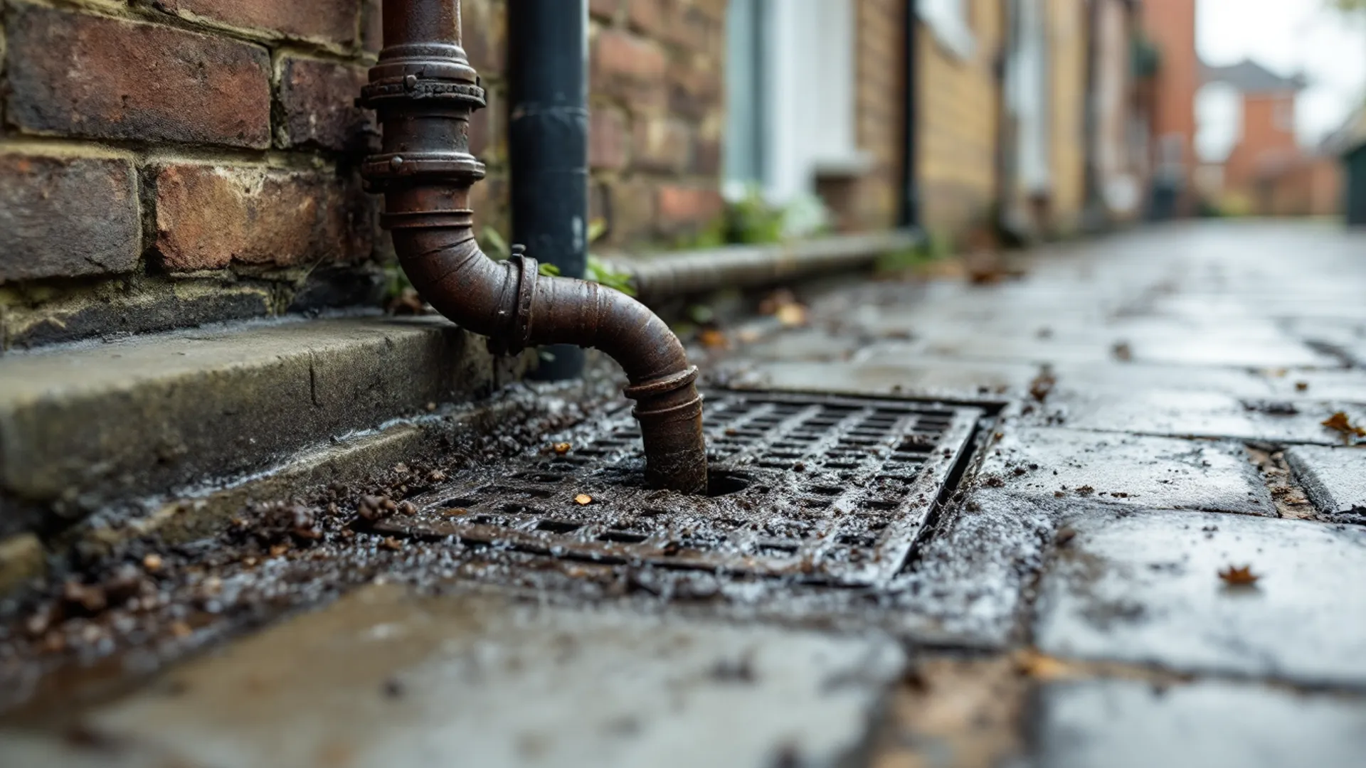 Commercial Drain Maintenance: A Guide for Business Owners
