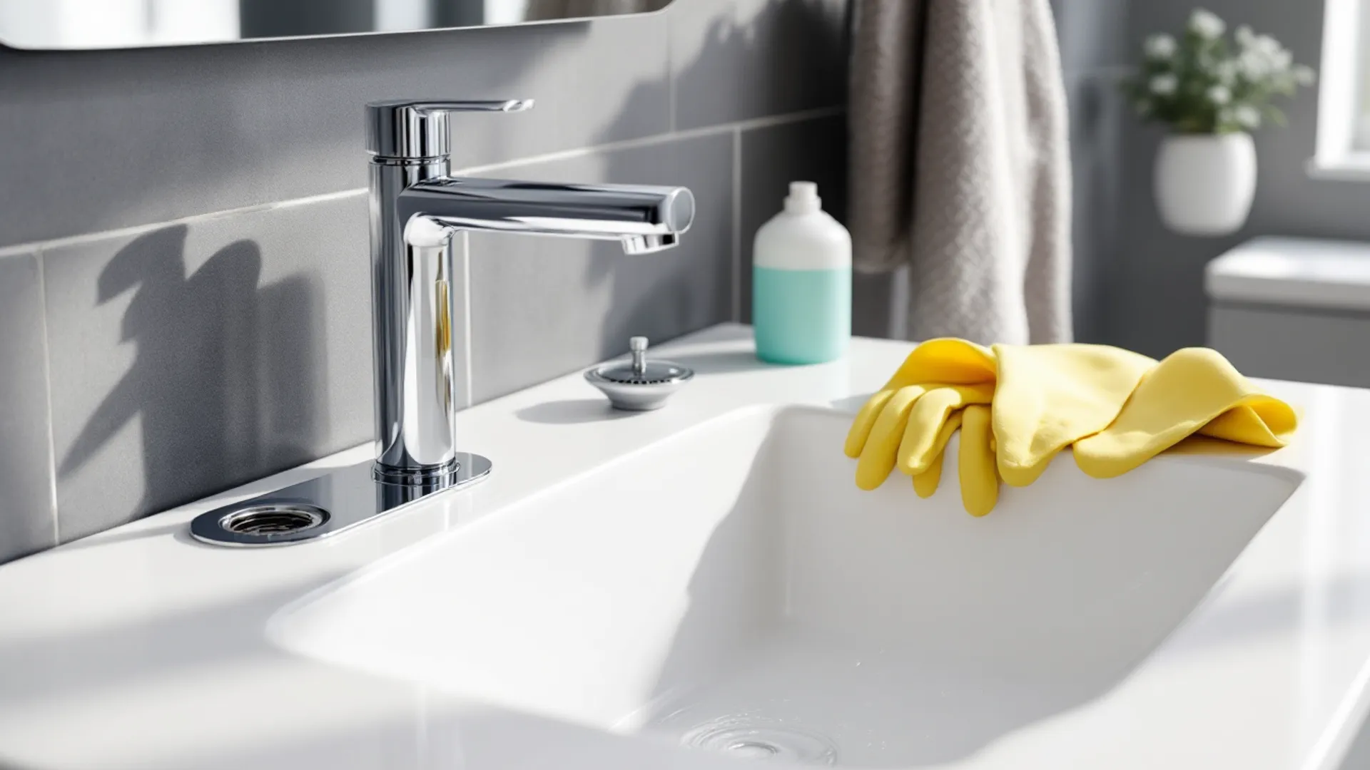 DIY Drain Maintenance: What to Do vs What to Leave to Pros