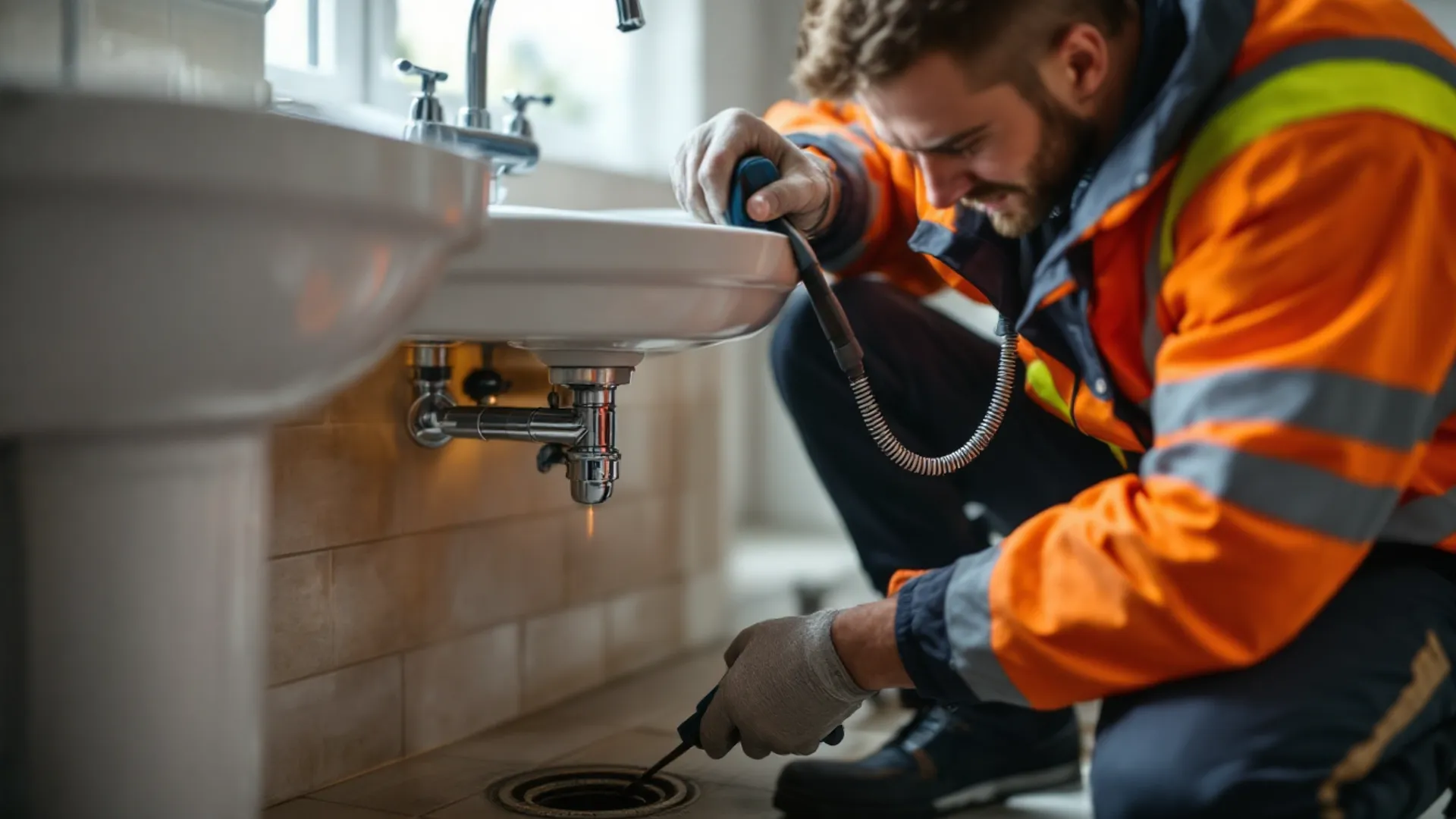Drain Maintenance Contracts: What to Expect and Who Needs One
