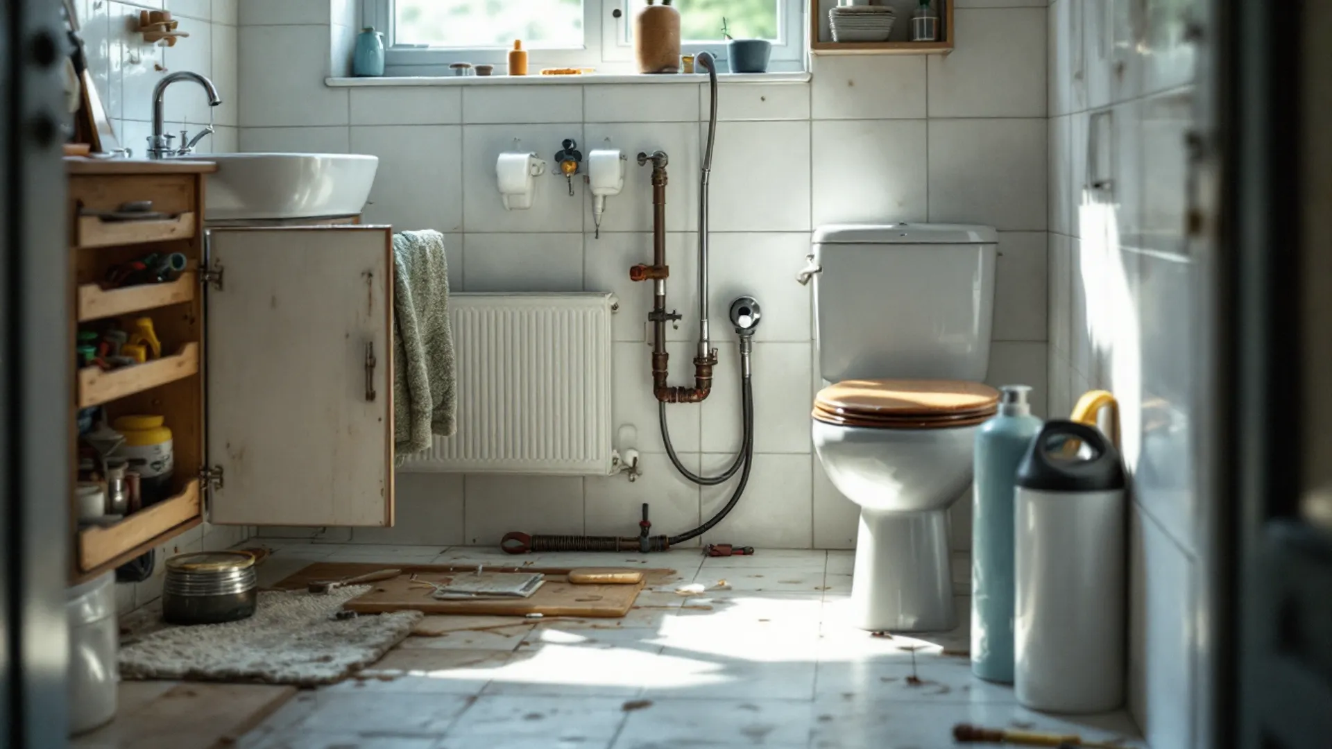 Emergency Plumber Cost Guide 2026: UK Prices Explained