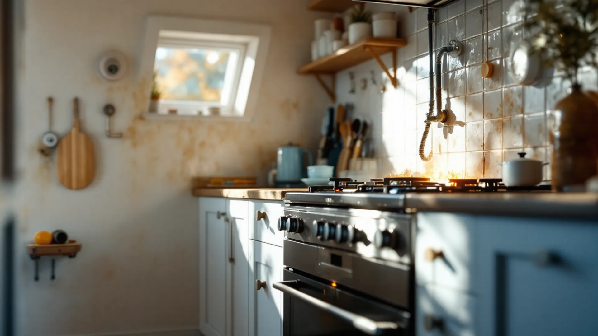 Gas Safety: What Every UK Homeowner Needs to Know in 2026