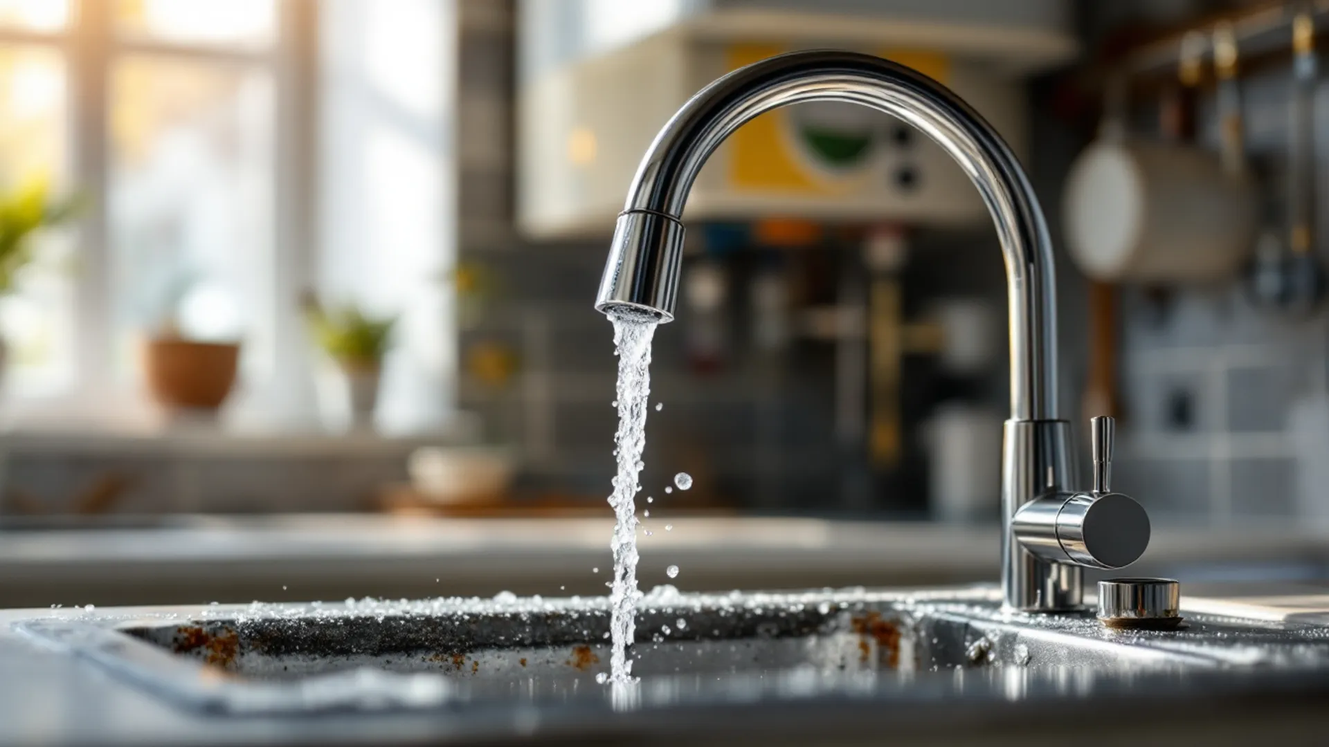 Hard Water and Your Plumbing: Effects, Costs and Solutions