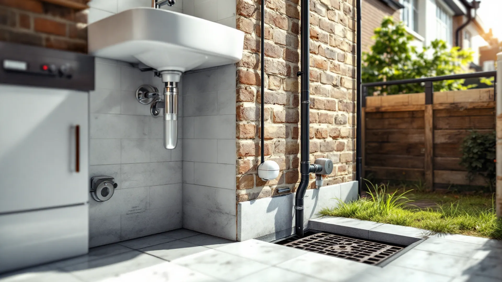 HMO Plumbing and Drainage: Requirements and Best Practice