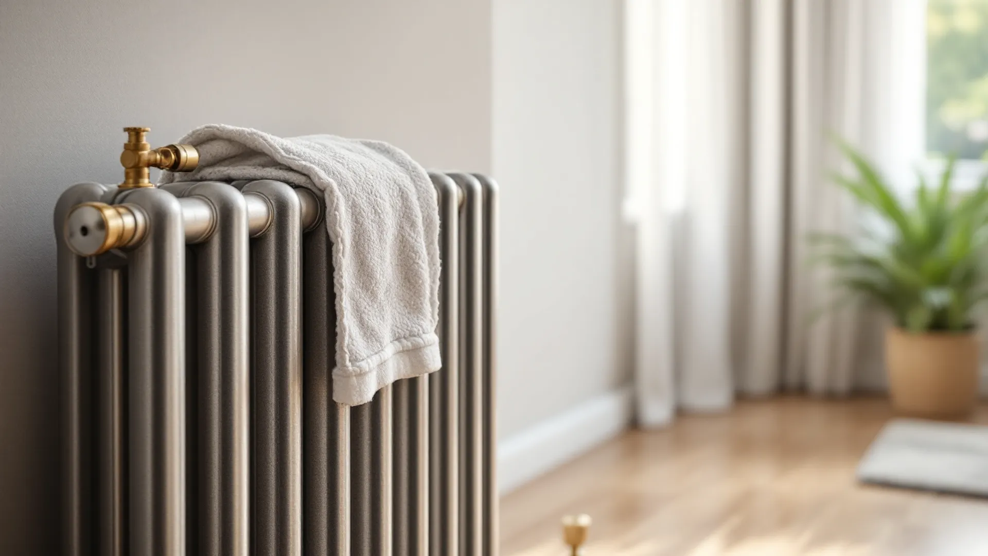 How to Bleed a Radiator: A Complete Step-by-Step UK Guide