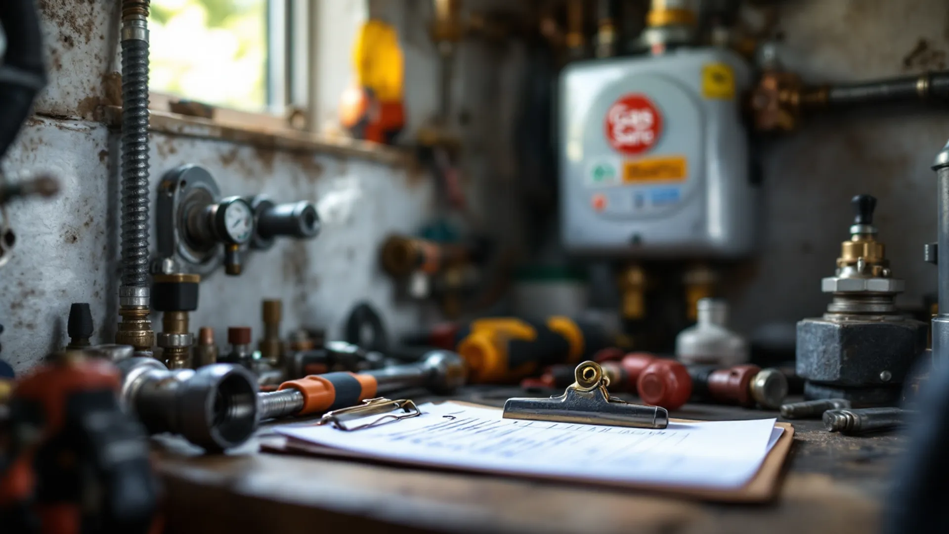 How to Find a Reliable Plumber: 10 Things to Check