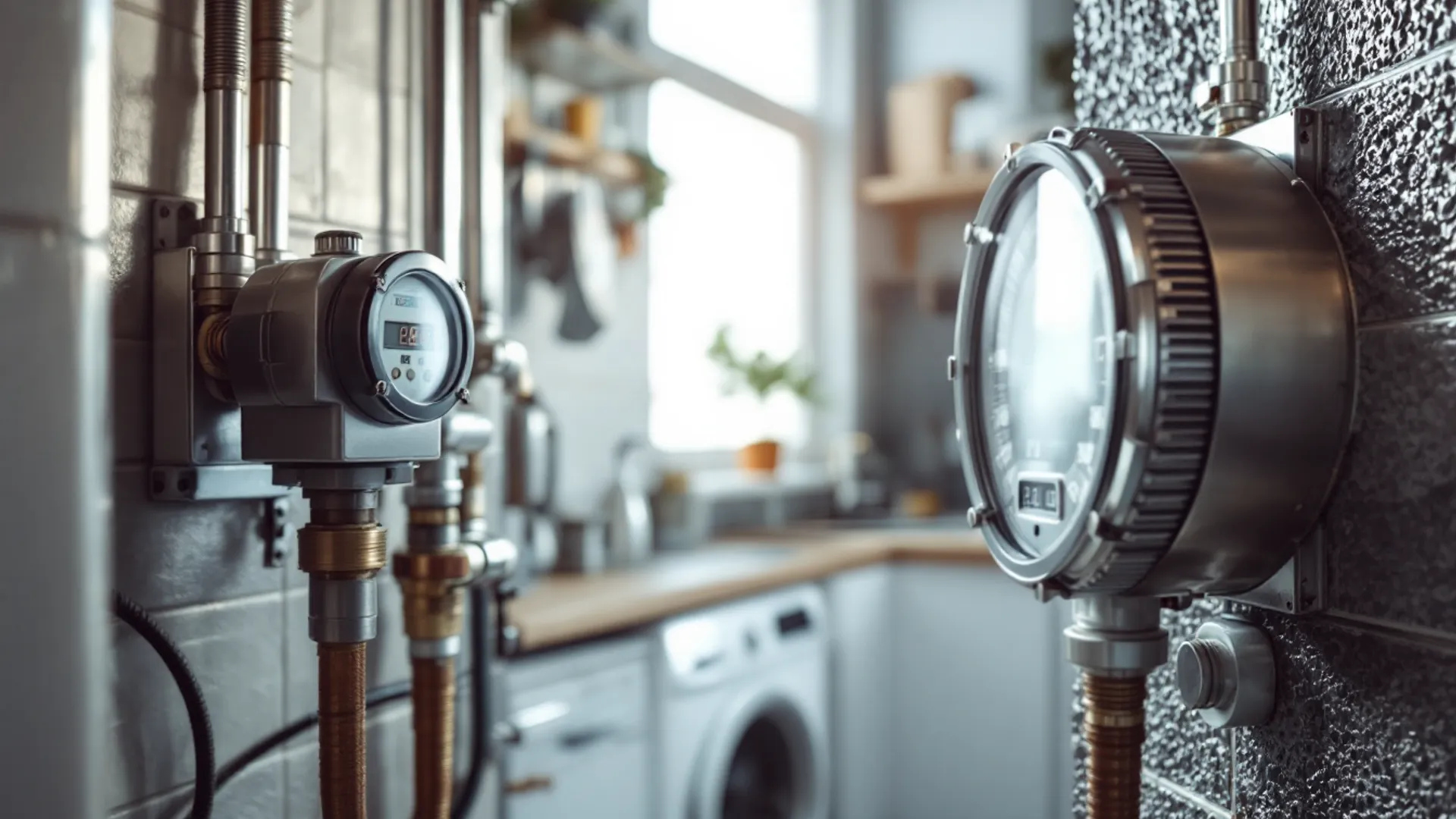 How to Read Your Water Meter — and Use It to Detect Leaks
