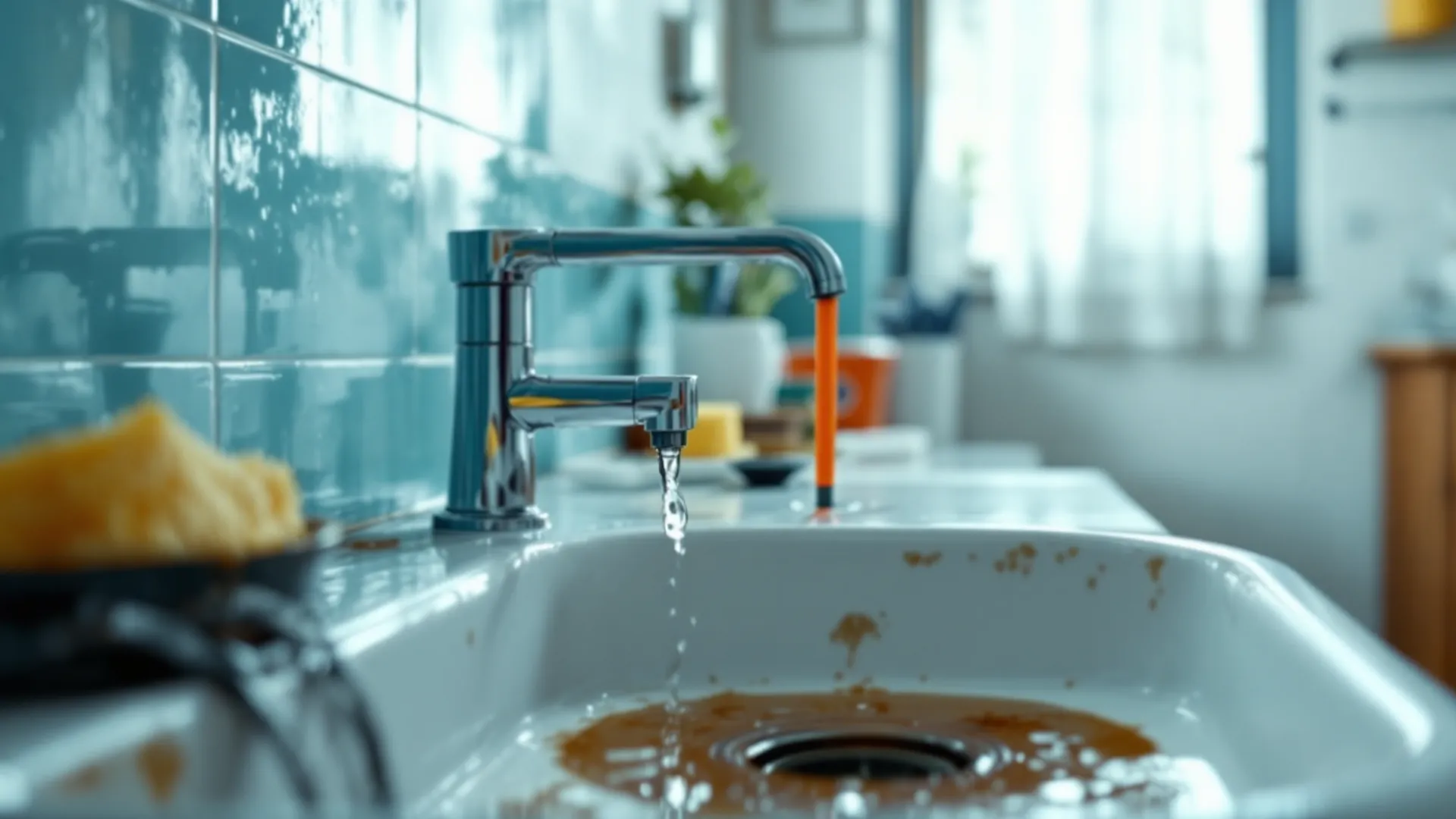 How to Unblock a Drain: A Complete Step-by-Step UK Guide