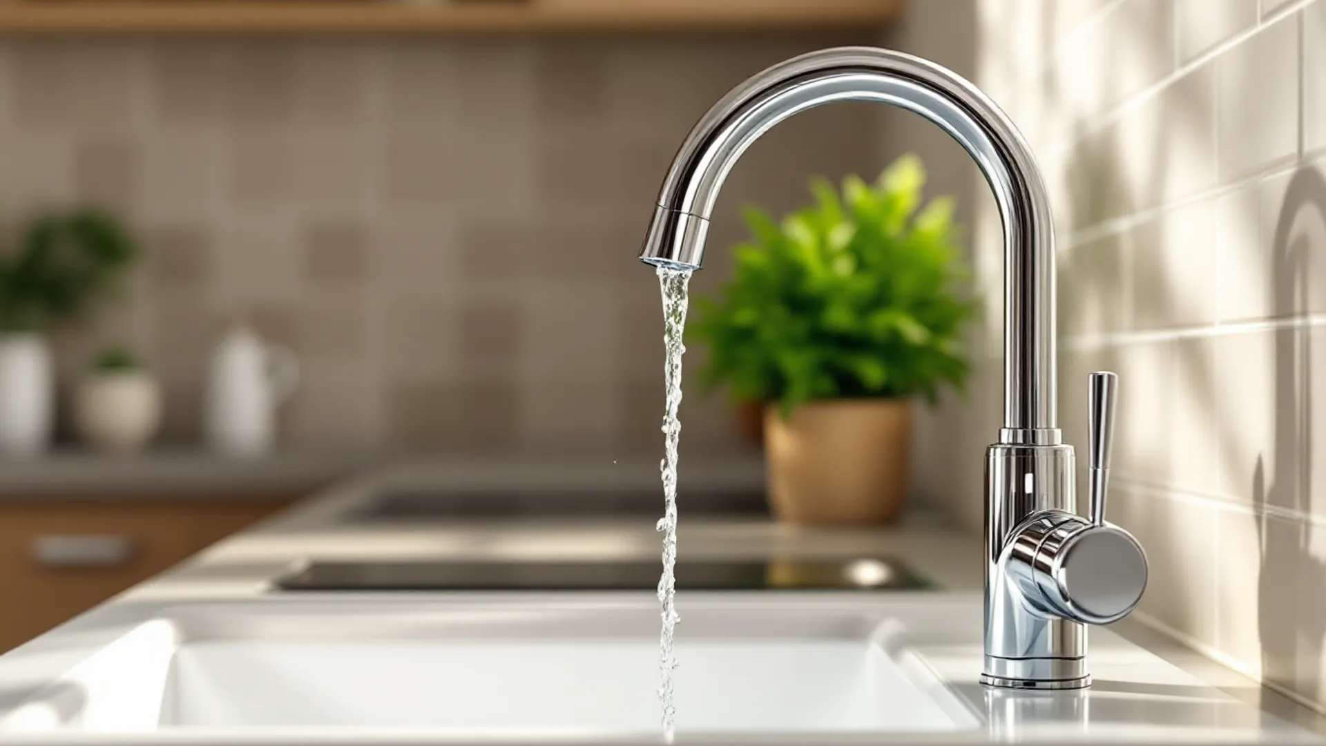 Low Water Pressure: Causes, Diagnosis and Fixes in the UK