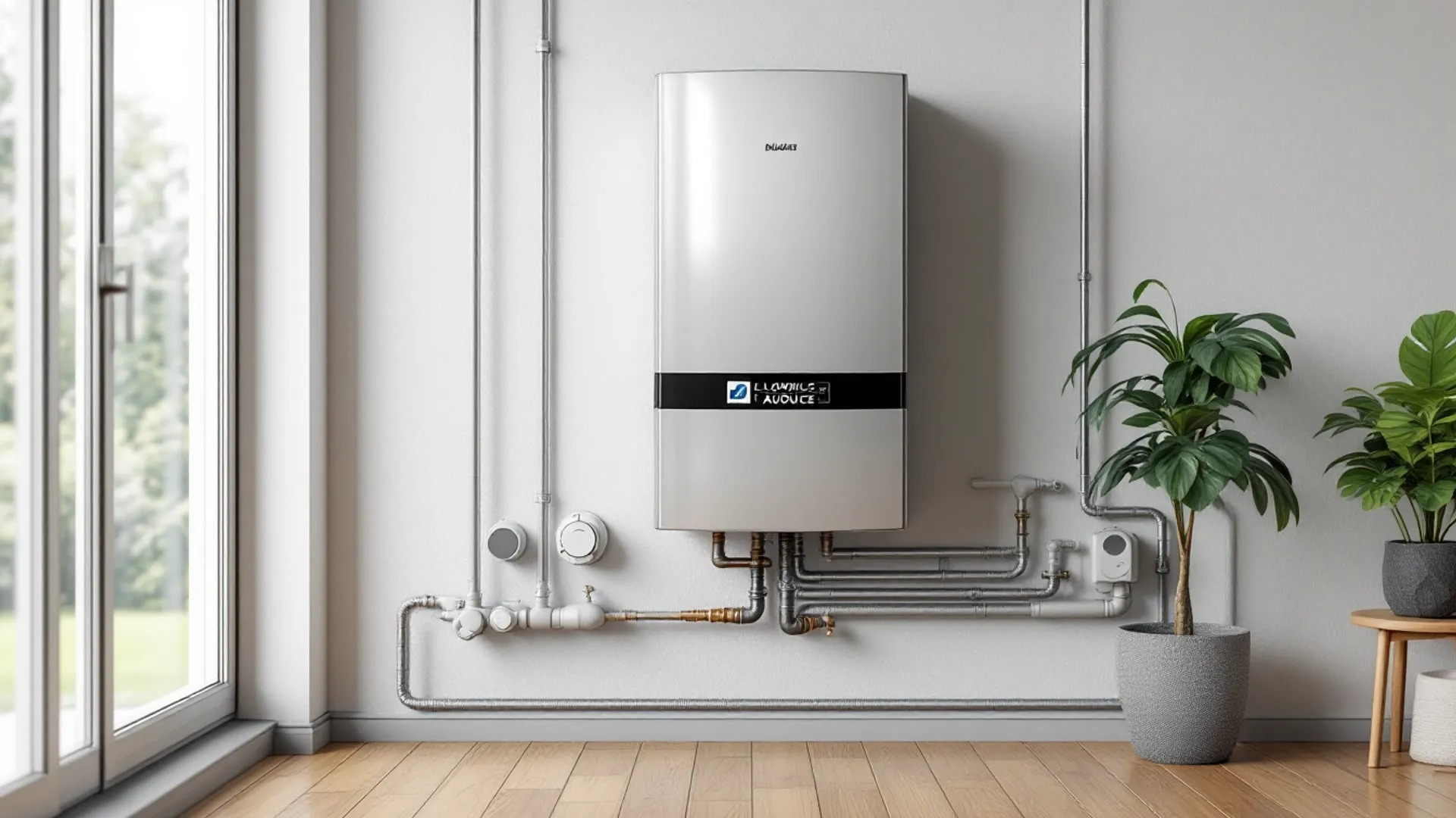 New Boiler Guide: Choosing the Right Boiler for Your Home