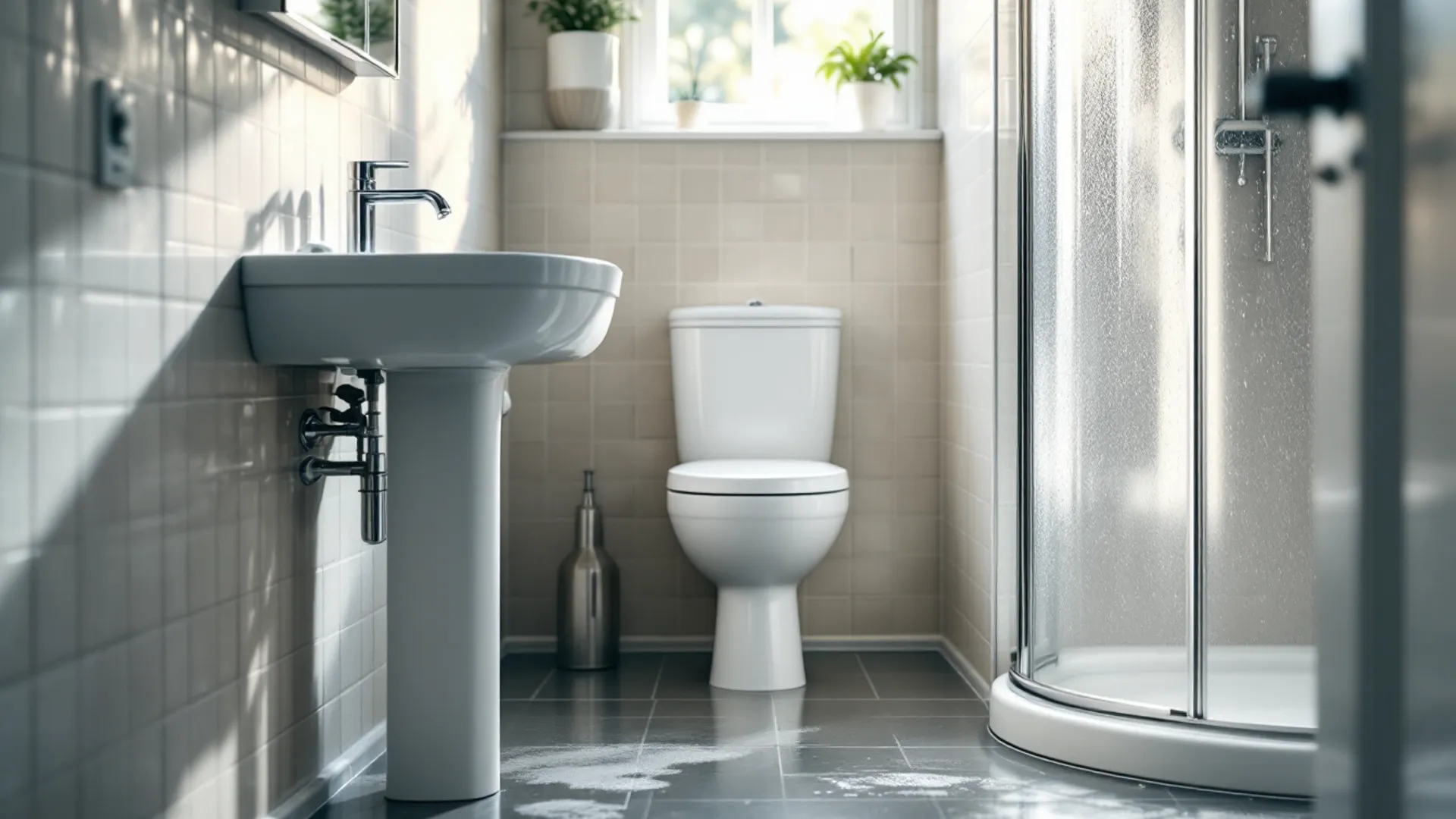 5 Plumbing Checks to Do Before You Leave on Holiday