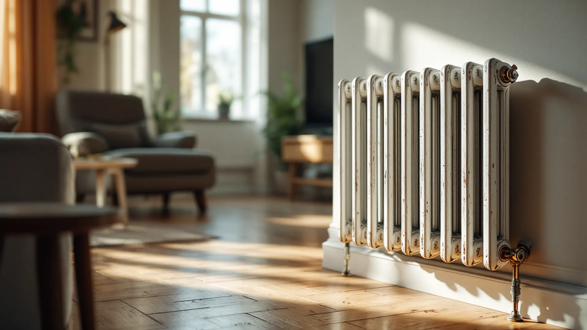 Radiator Not Heating: Diagnosis Guide for Every Fault Type