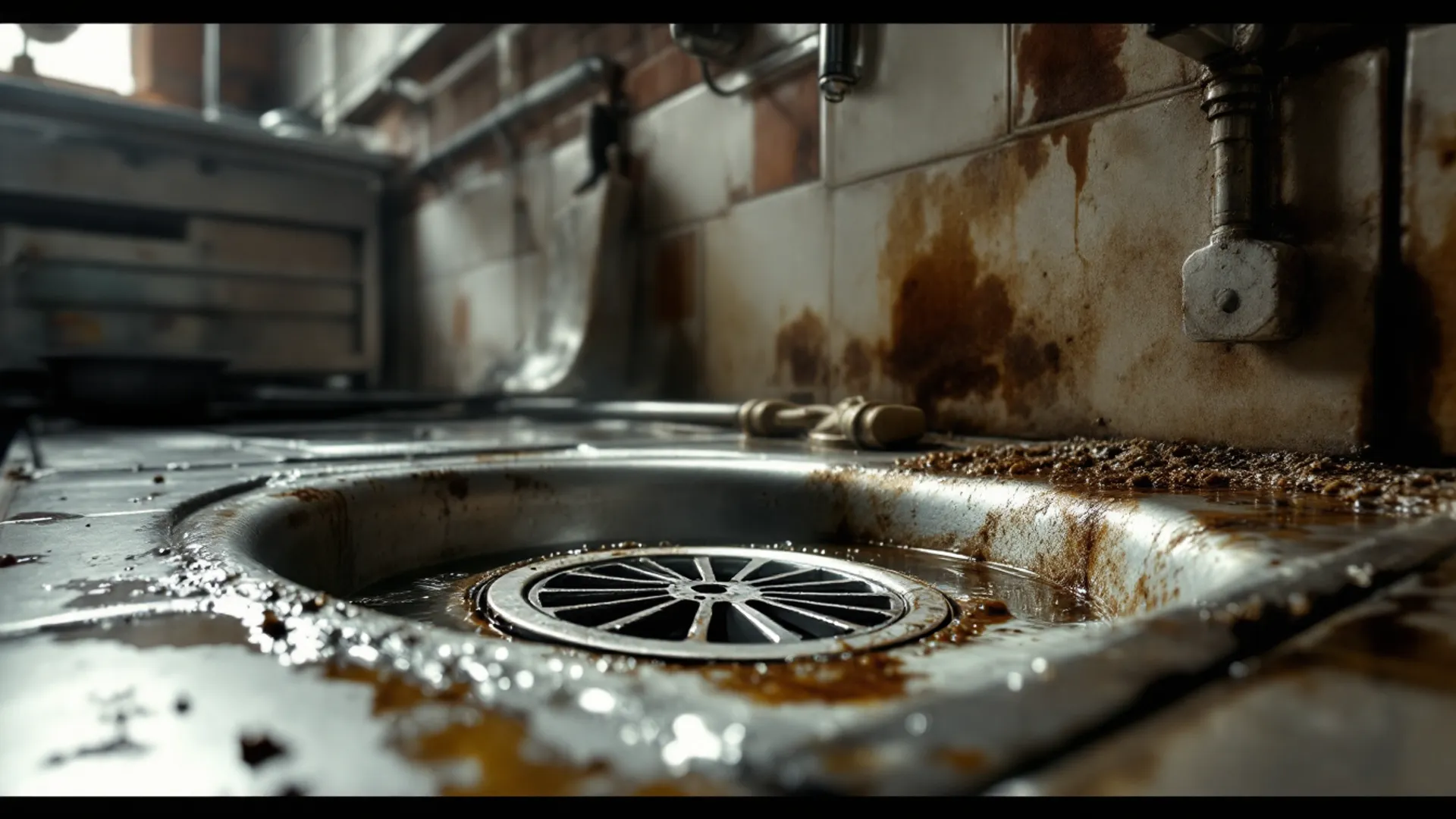 7 Signs Your Restaurant Drain Needs a Maintenance Contract
