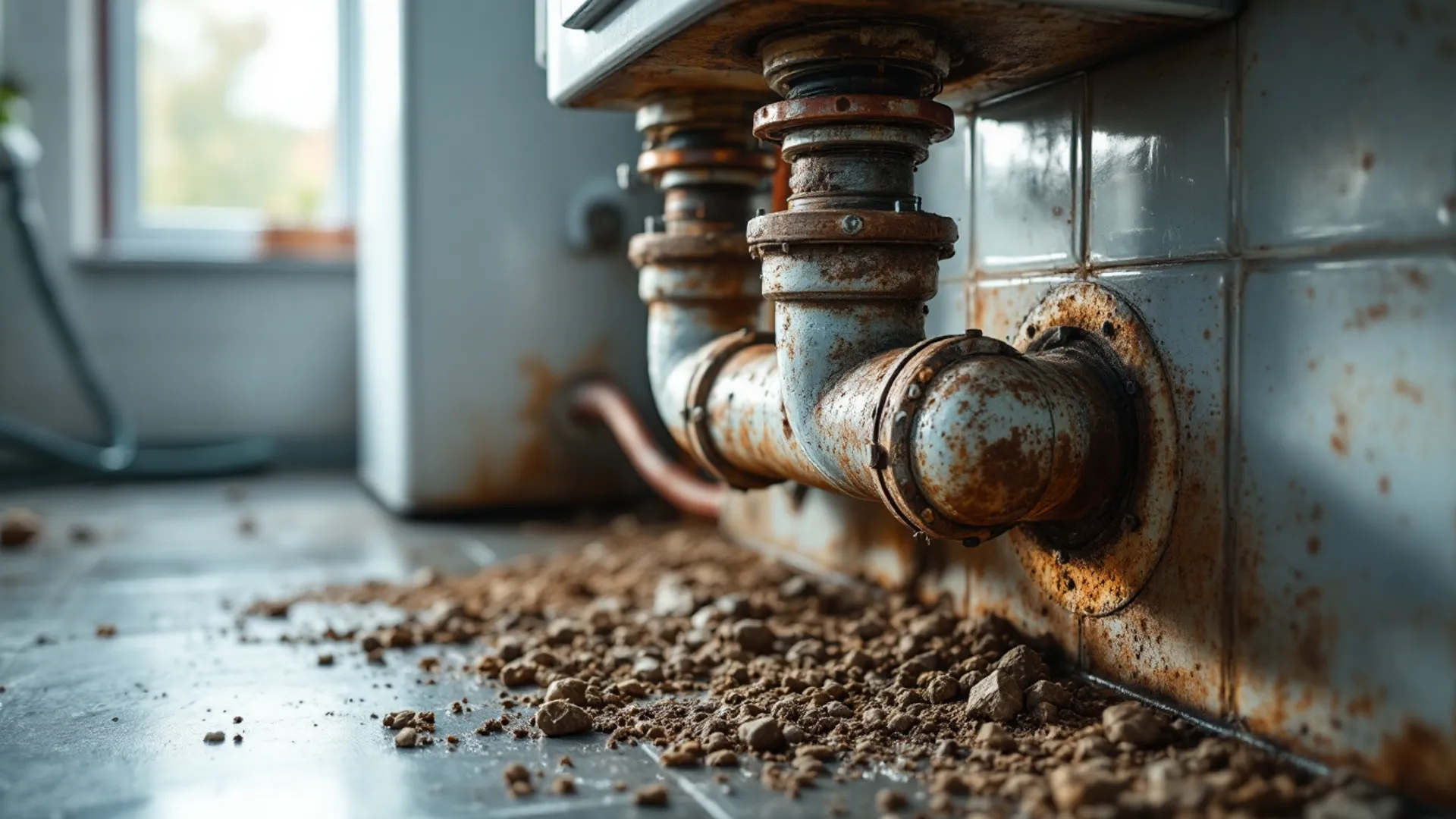 7 Signs You Need a Power Flush (Not Just a Boiler Service)
