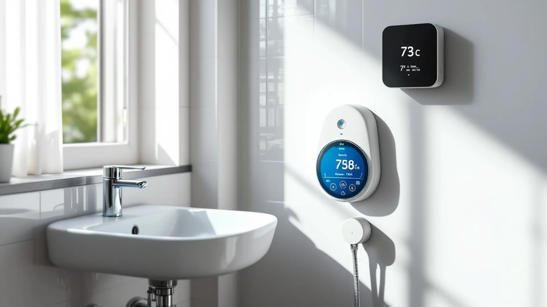 Smart Home Plumbing Technology: What's Worth Buying in 2026