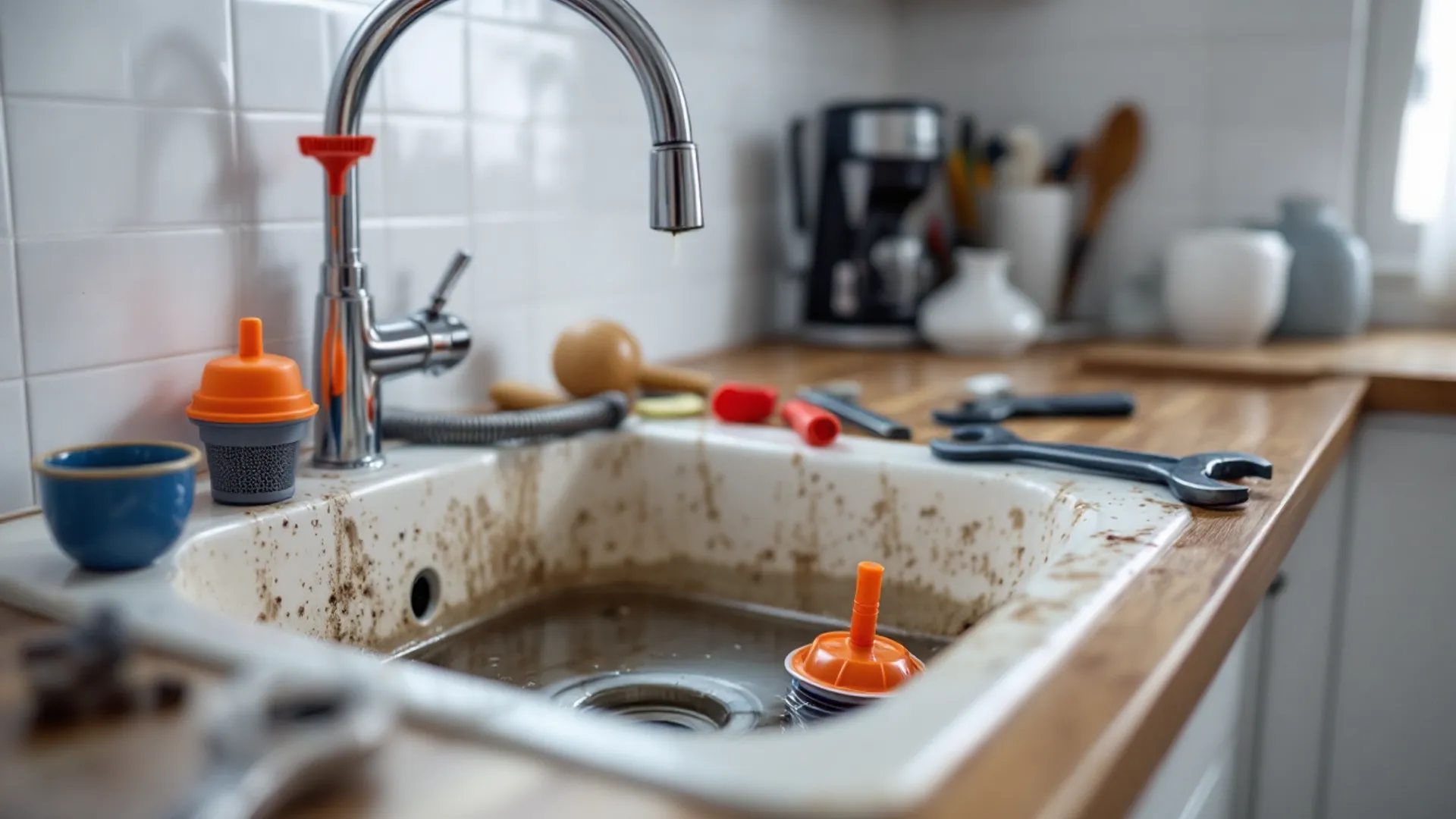 Blocked Drain Clearance Cost Guide 2026: UK Price Guide