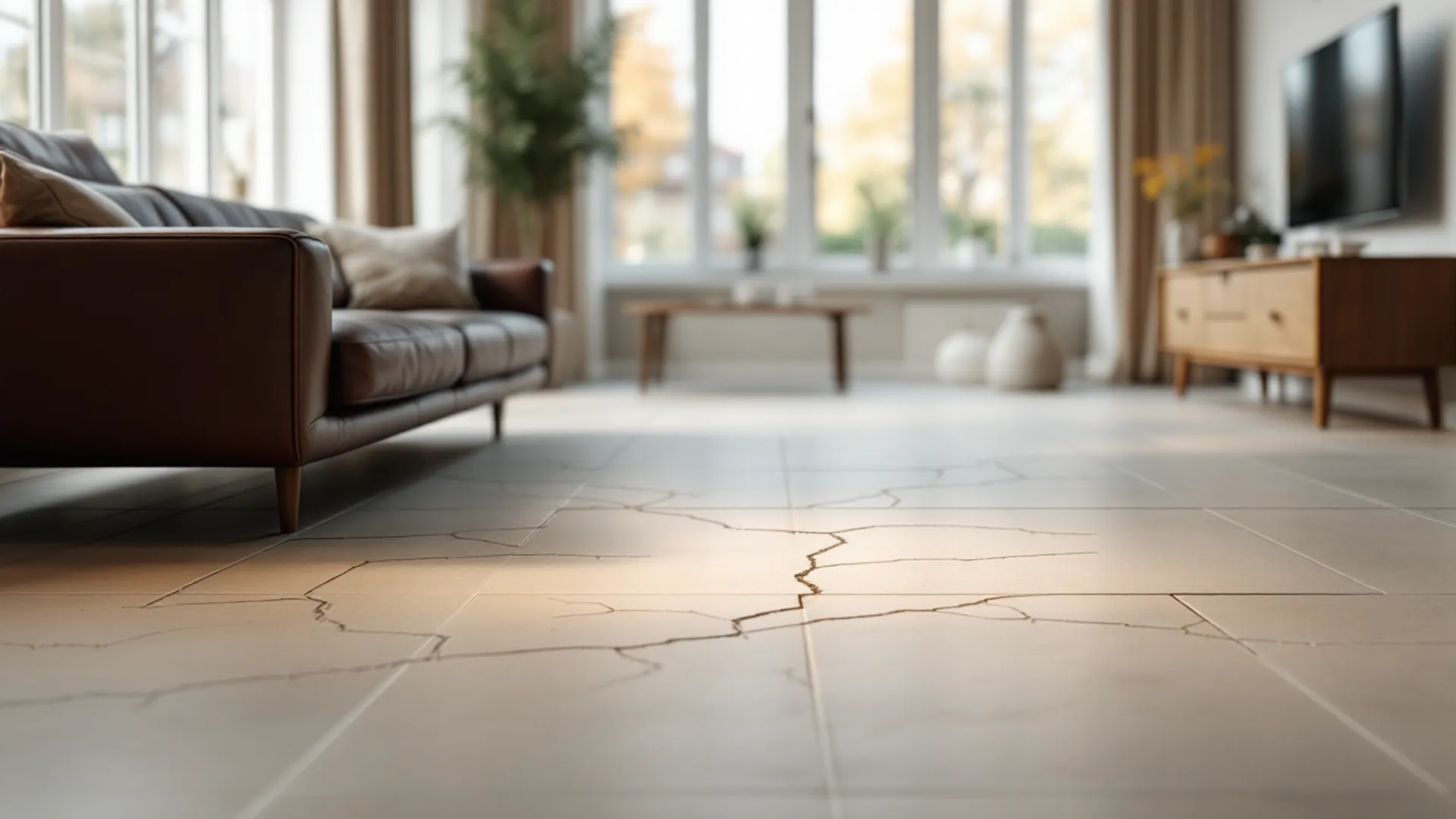 Underfloor Heating Problems: Diagnosis and Repair Guide UK