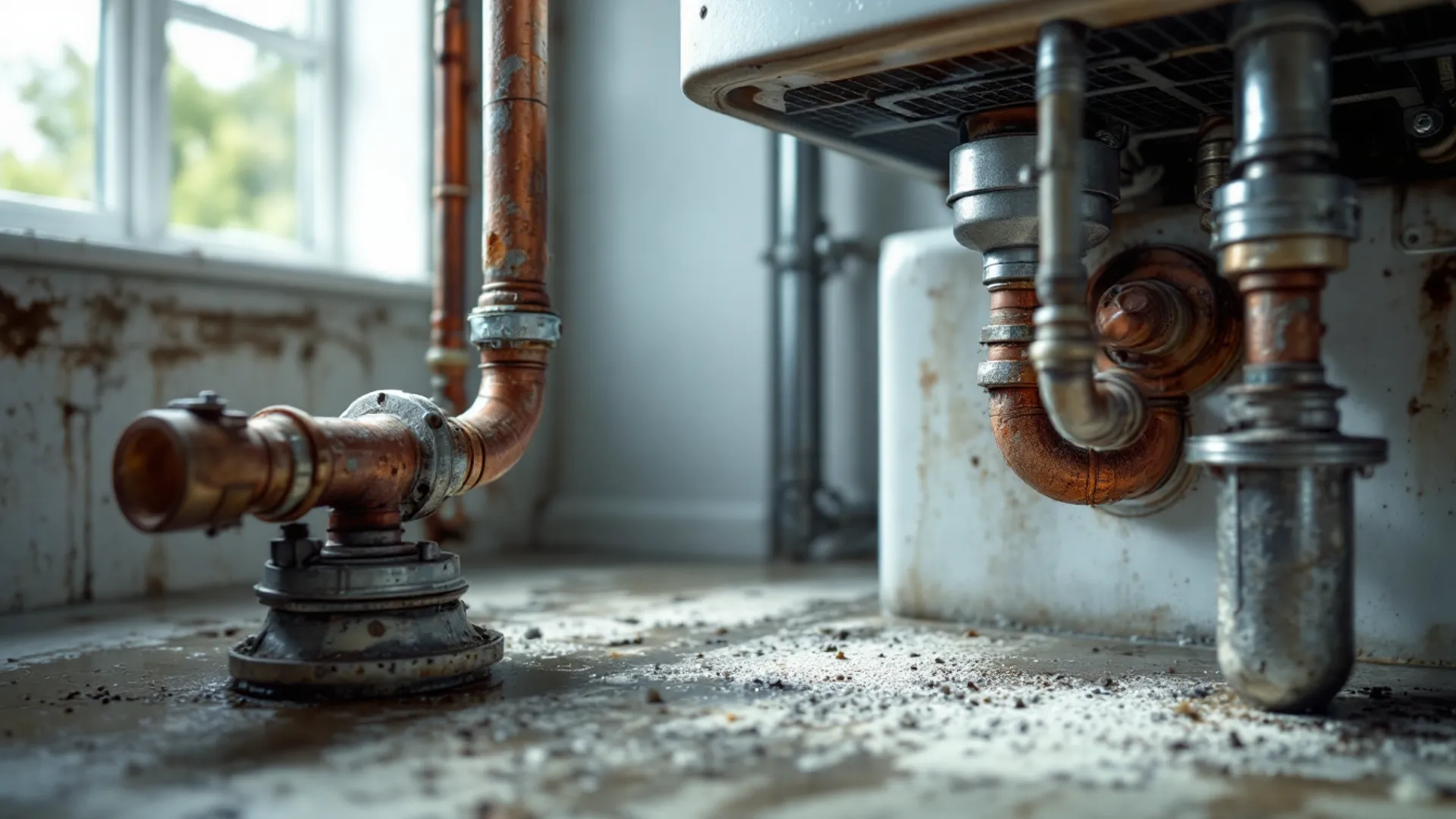 What Is a Powerflush and Does Your Boiler Need One?
