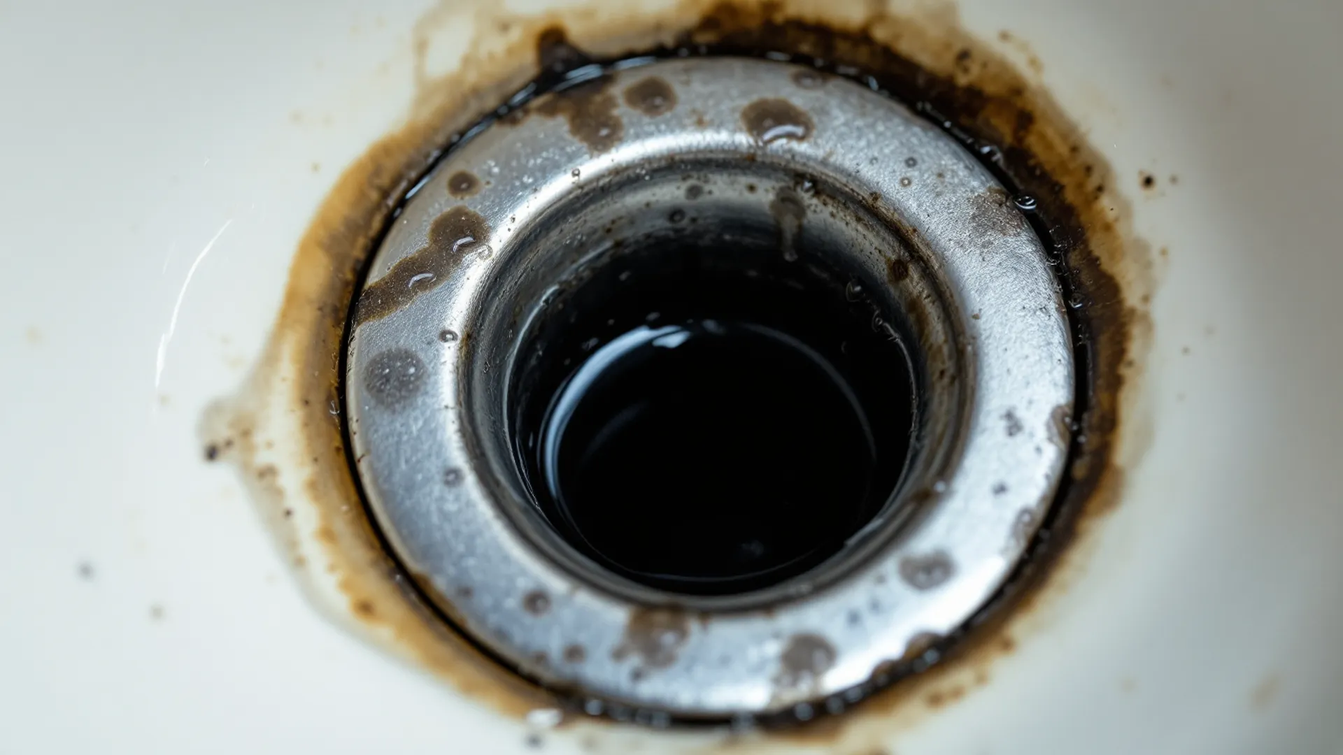 Why Drains Smell Worse in Summer (and What to Do)