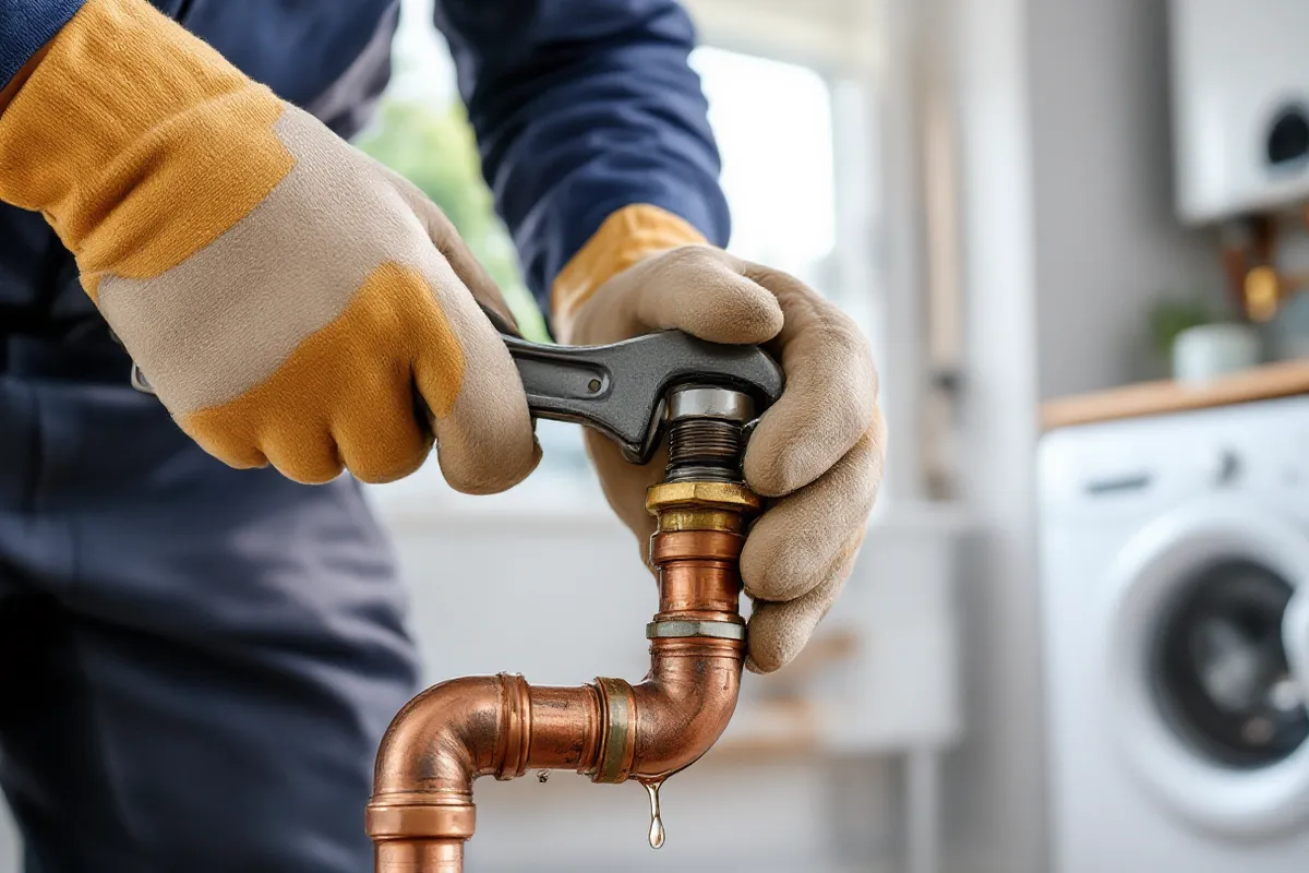 Practical on-site detail supporting plumbing emergency? here's exactly what to do right now
