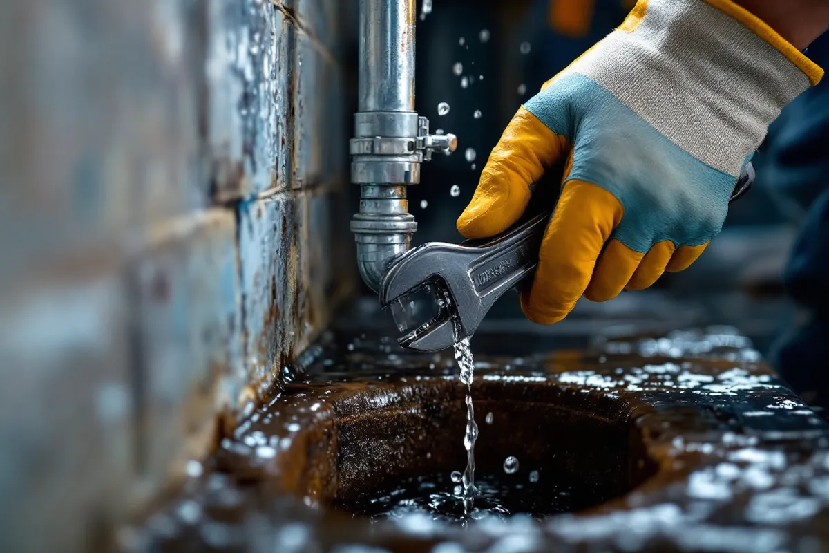 Practical on-site detail supporting flood risk and drainage: what property owners need to know