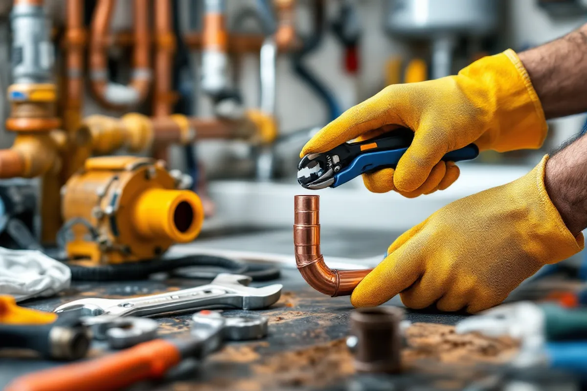 Practical on-site detail supporting hmo plumbing and drainage: requirements and best practice