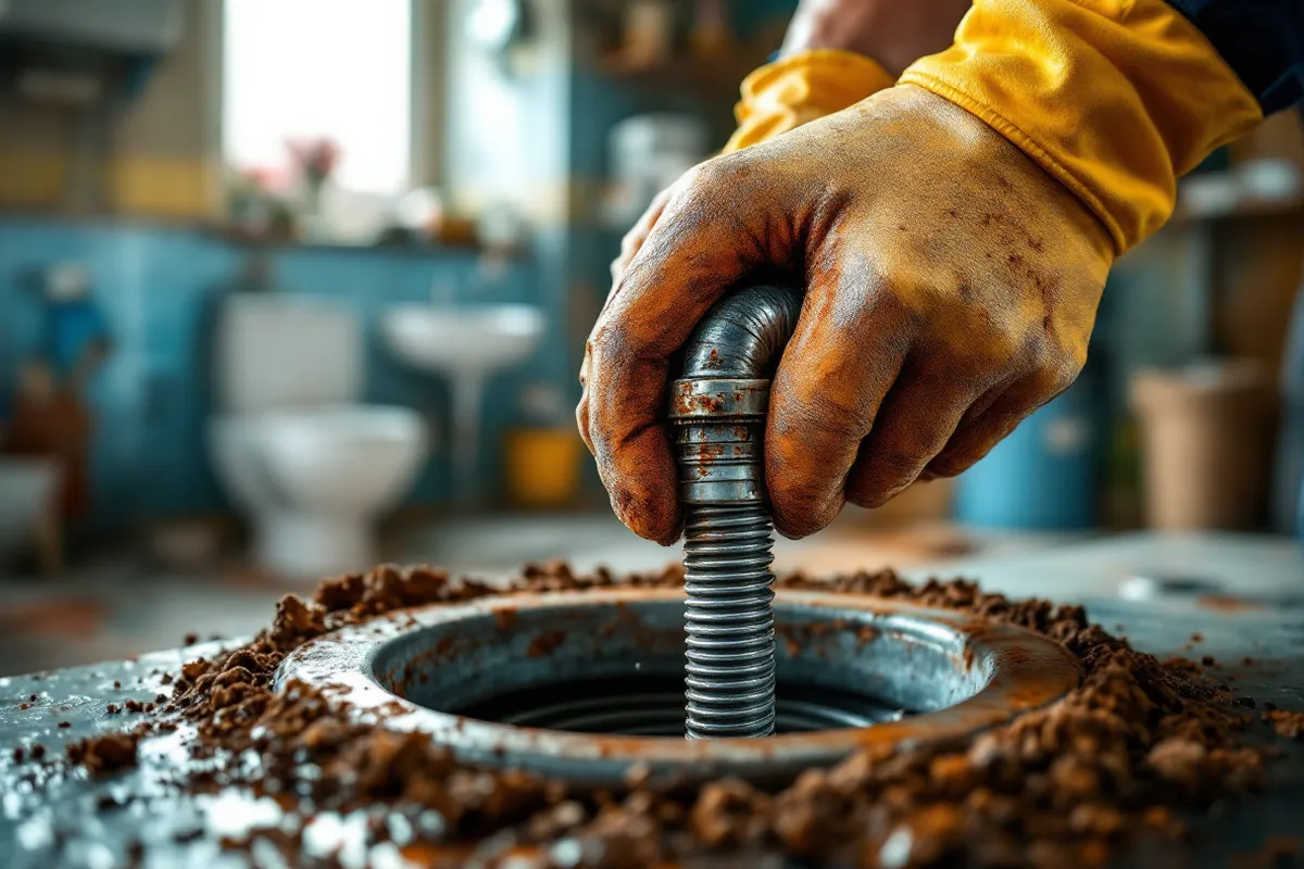 Practical on-site detail supporting 7 things you should never flush down a toilet
