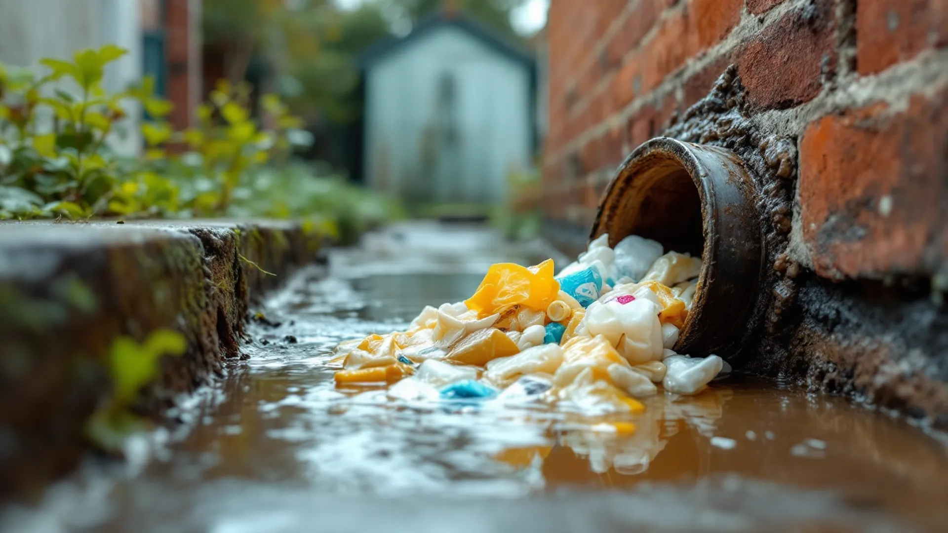UK Drainage Trends 2026: Fatbergs, Flooding and the Rise of CCTV Surveys