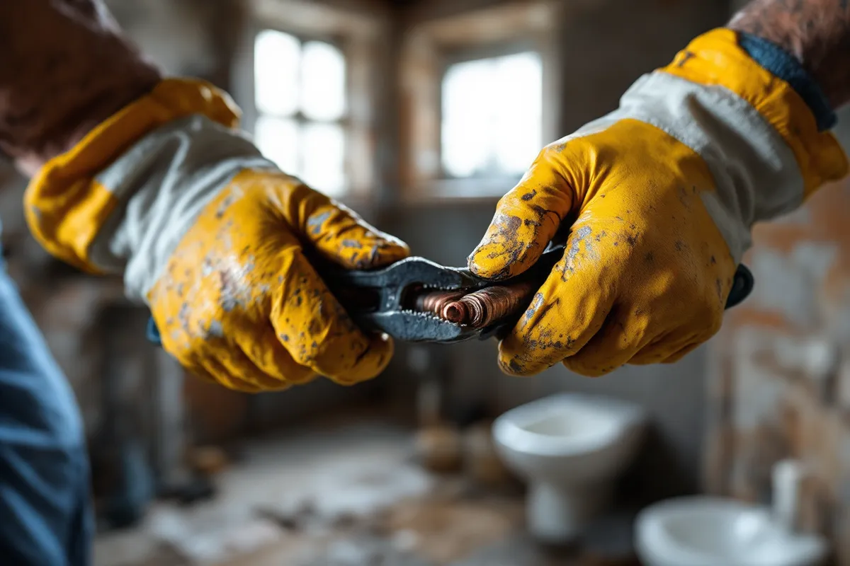 Practical on-site detail supporting shared sewers: what uk homeowners need to know in 2025